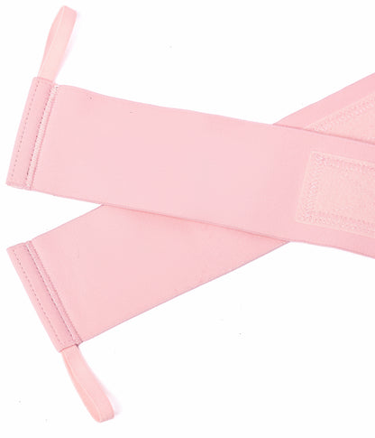 The Cosmopolitan Wrist Wraps