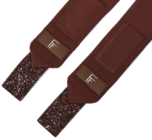 The Cuba Libre Wrist Wraps