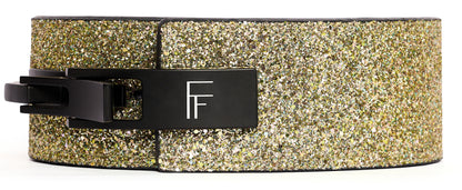 The Dirty Martini Powerlifting Belt