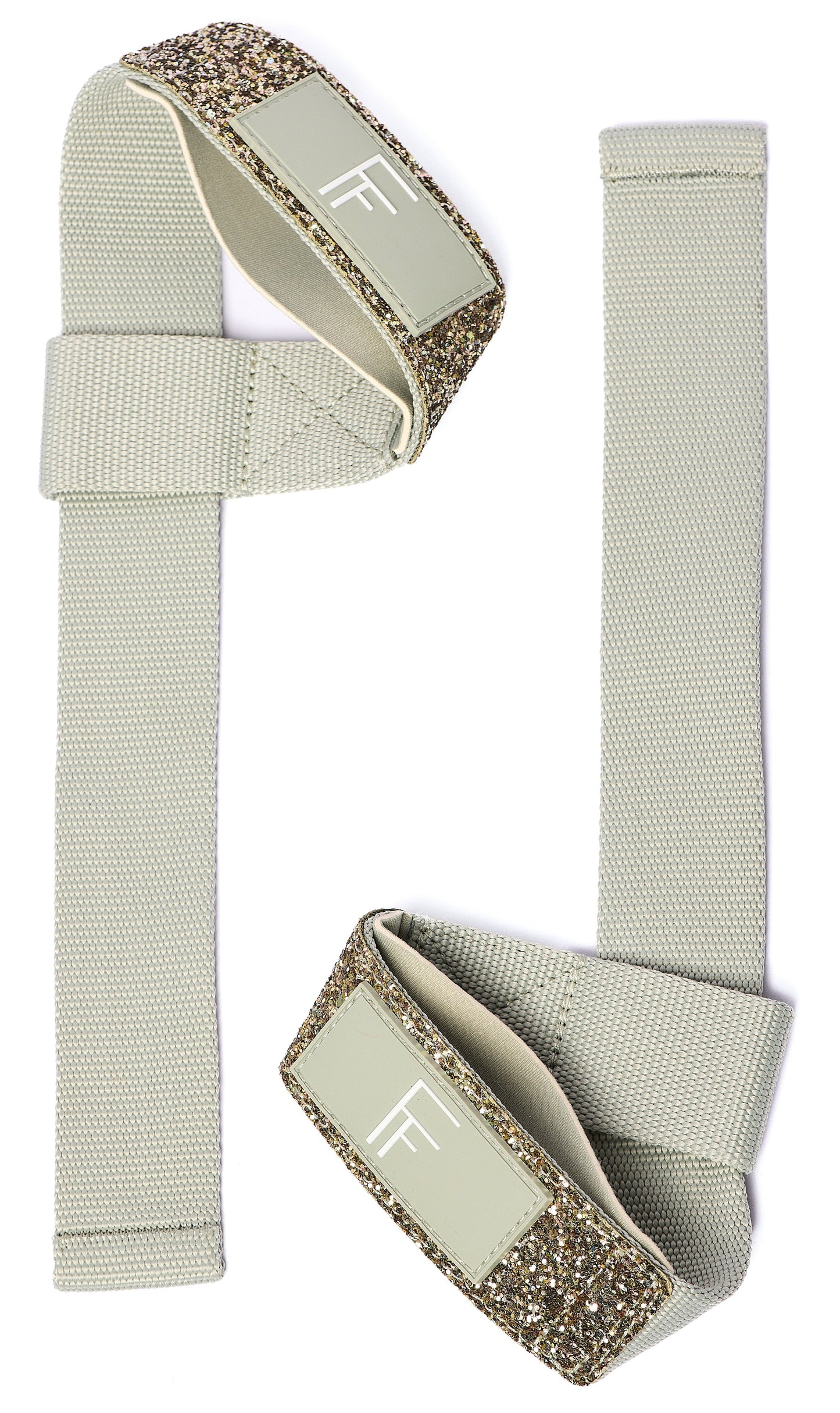 The Dirty Martini Lifting Straps