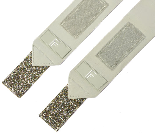 The Dirty Martini Wrist Wraps