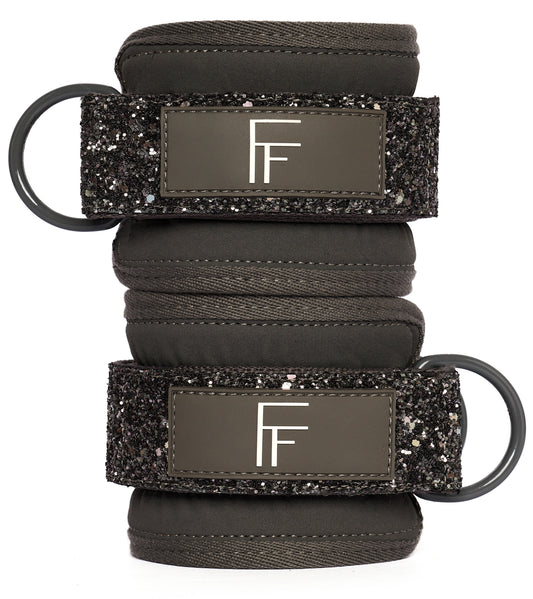 The Earl Grey Martini Ankle Strap
