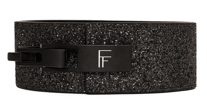 The Earl Grey Martini Powerlifting Belt