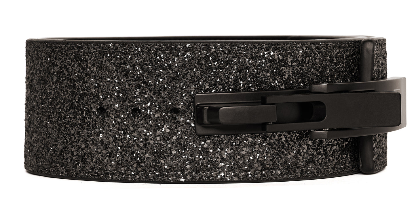 The Earl Grey Martini Powerlifting Belt
