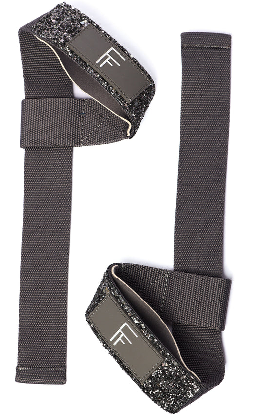 The Earl Grey Martini Lifting Straps