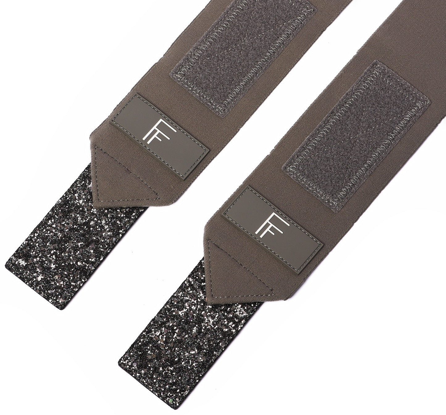 The Earl Grey Martini Wrist Wraps
