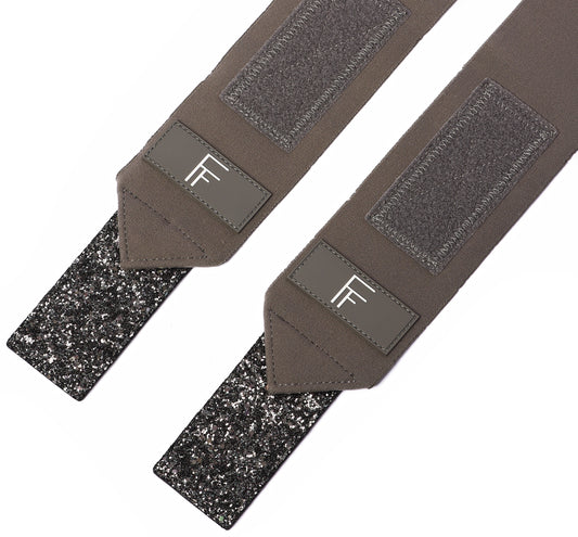 The Earl Grey Martini Wrist Wraps