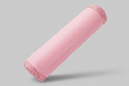 The Pink Mimosa Barbell Pad