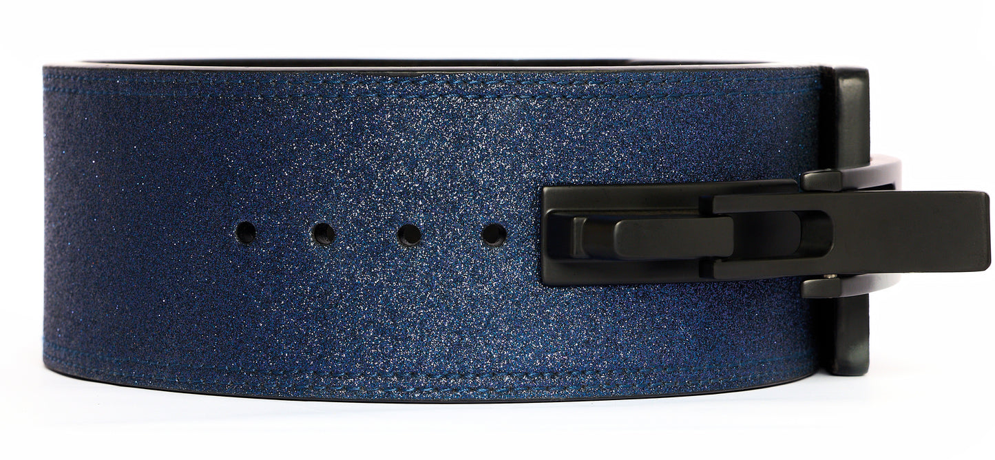 The Midnight Blue Powerlifting Belt
