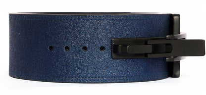 The Midnight Blue Powerlifting Belt