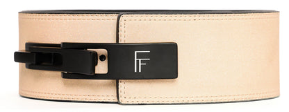The Moscato Peach Powerlifting Belt