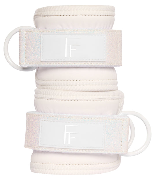 The Scropino Ankle Straps