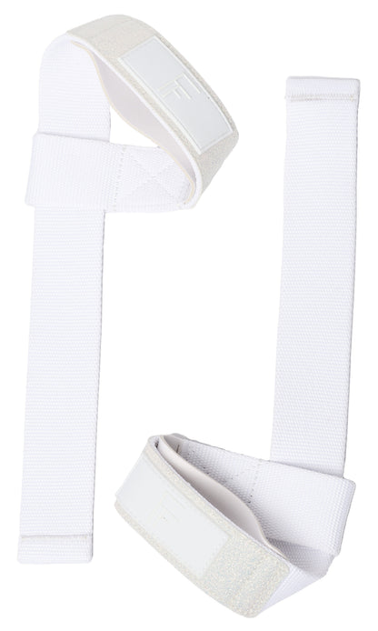 The Scroppino Lifting Straps