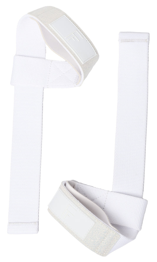 The Scroppino Lifting Straps