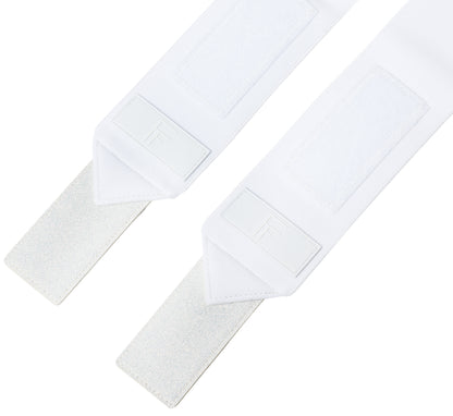 The Scroppino Wrist Wraps