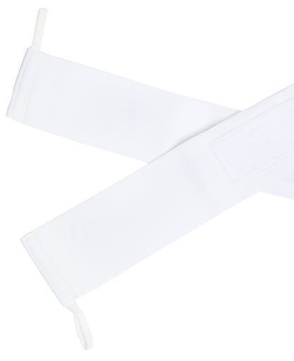 The Scroppino Wrist Wraps