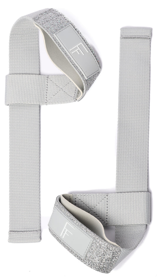 The Snowy River Lifting Straps
