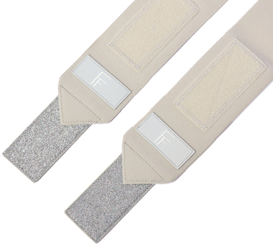 The Snowy River Wrist Wraps